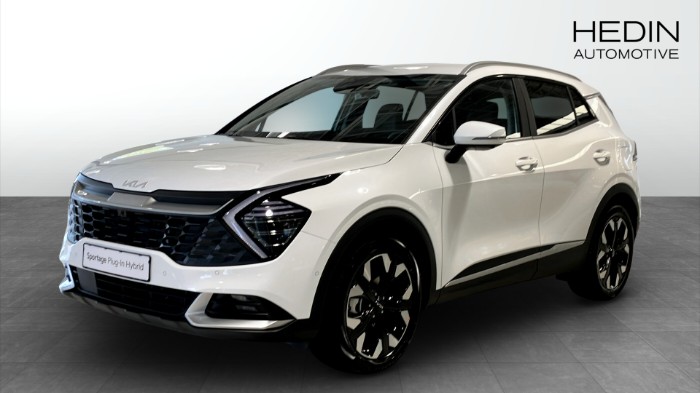 PHEV ADVANCE