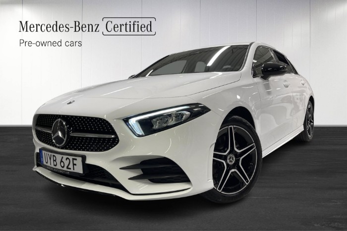 250 E | AMG | BACKKAMERA | NAVI