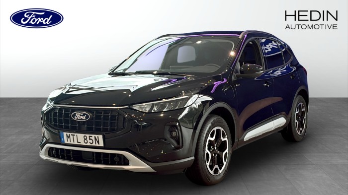 ACTIVE 2.5 PLUG-IN FWD 243HK
