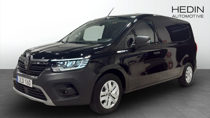 L2 dCI 95hk Aut Nordic Line