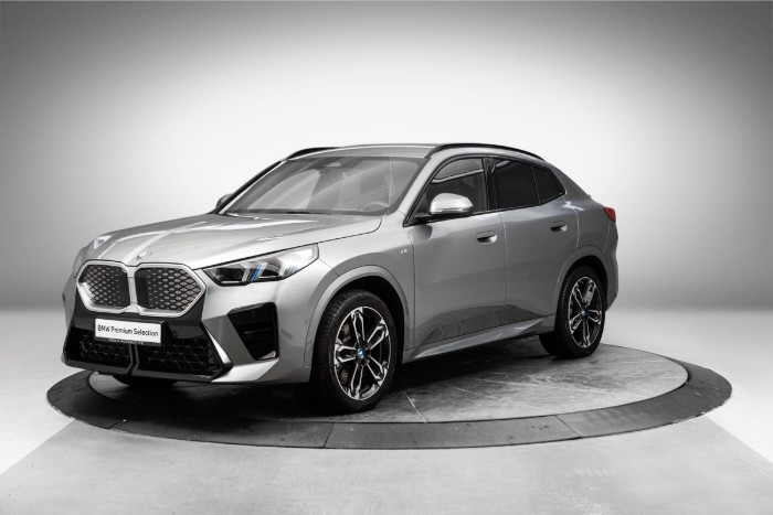 xDrive30 Fully Charged Premium E.(K)