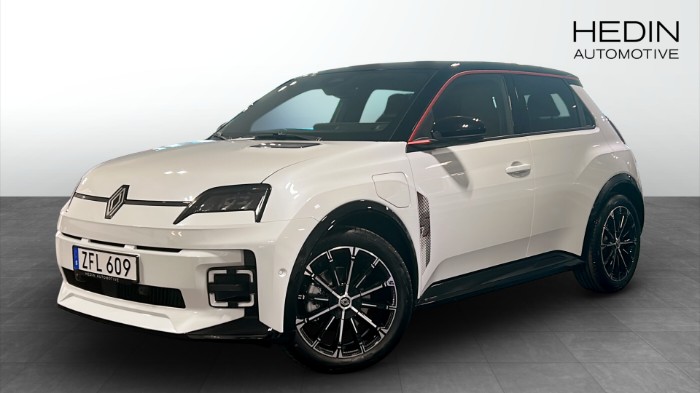 E-TECH ICONIC 52kWh *DEMO*