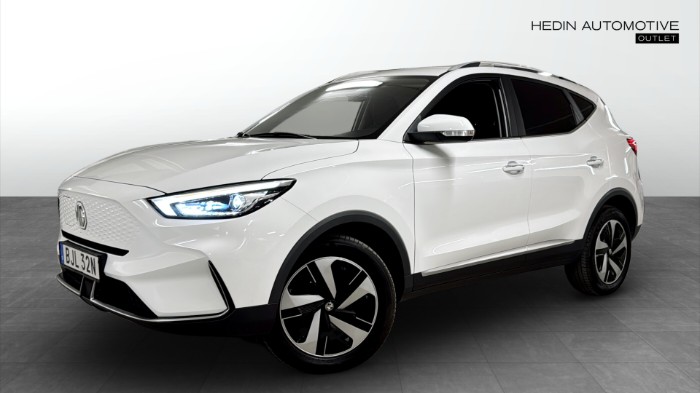 ZS EV COMFORT
