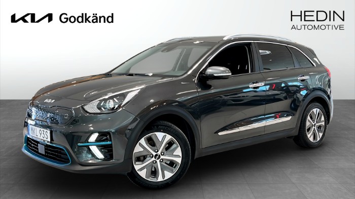 Advance *KIA GODKÄND*
