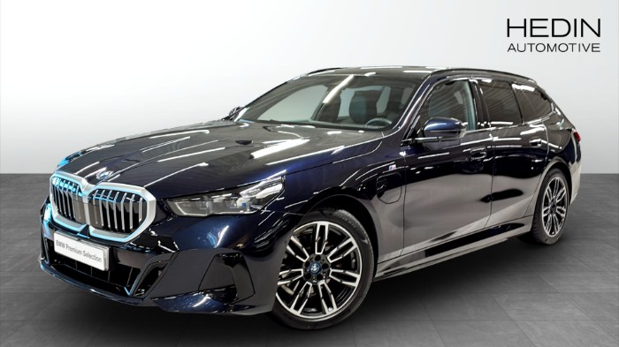 530E XDRIVE TOURING