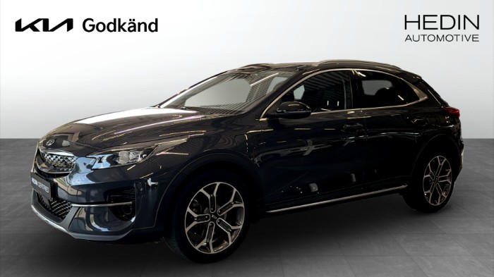 PHEV ADVANCE PLUS 2 KIA GODKÄND