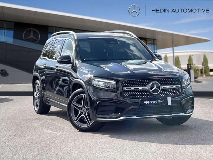 220d 4Matic AMG Line Premium 5dr 8G-Tronic