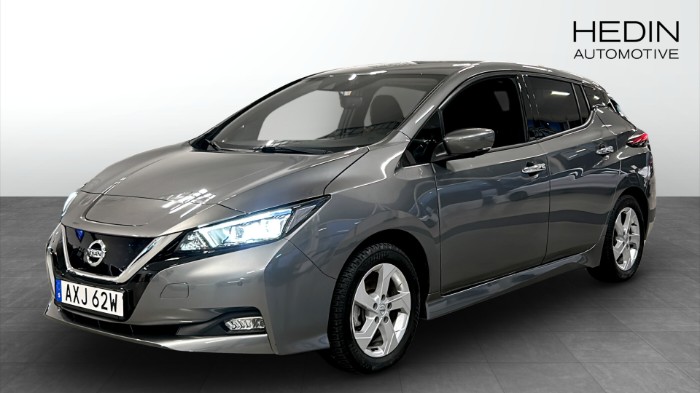 N-Connecta 40kWh