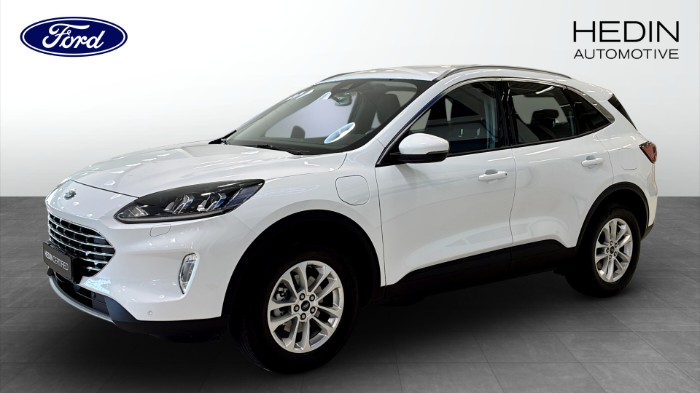 TITANIUM PLUG-IN AUT 2WD Titanium Plug-In Hybrid