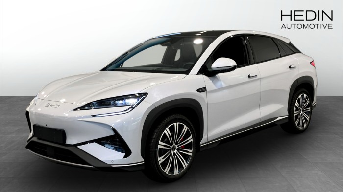 SEALION 7 EXCELLENCE AWD