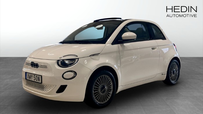 Icon Cabrio Basic