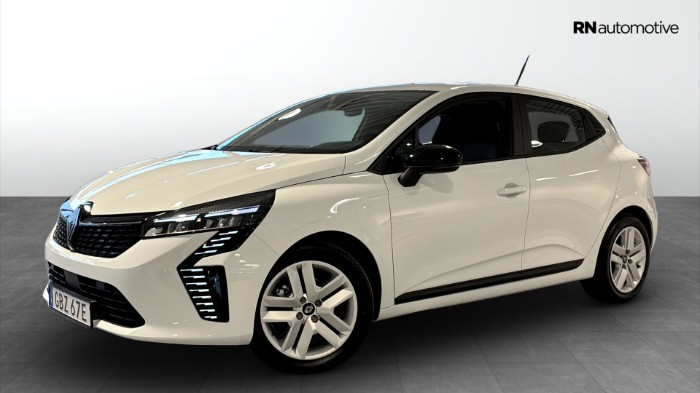 EVOLUTION HEV 145HK | Carplay | Värmare | Aut