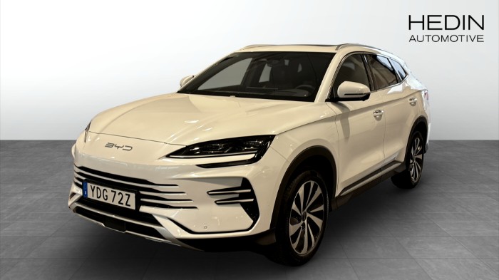 BOOST PHEV Demo