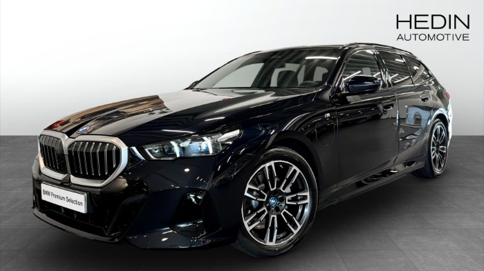 xDrive Touring M Sport Drag H/K