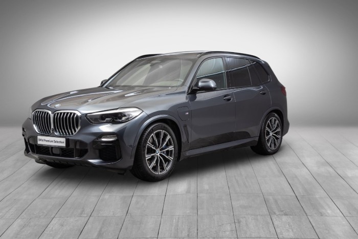 xDrive45e eDrive M Sport (K)
