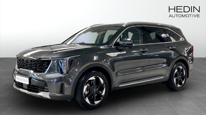 PHEV AUT AWD ADVANCE PLUS