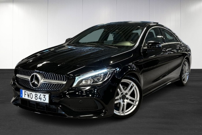 180 COUPÉ / AMG/ BACKKAMERA/ SPORT/ ÅKKOMFORTPAKET