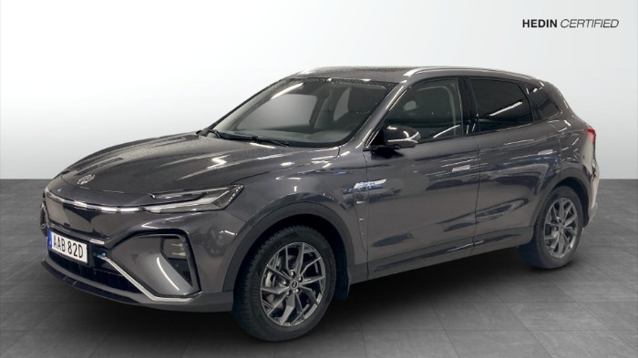 LUXURY 70 KWH