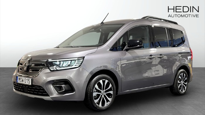 Family E-tech Electric Nordic Line