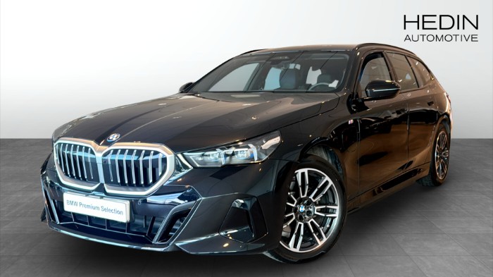 xDrive Touring M-Sport Innovation H/K Adaptiv Farth Drag