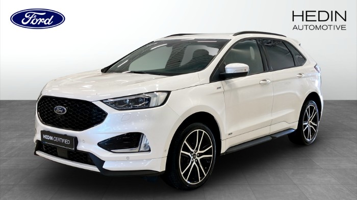EDGE ST-LINE SUV 238HK AWD AUT