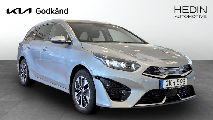 ADVANCE PLUS KIA GODKÄND