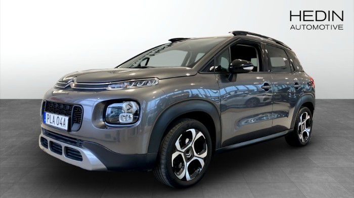 C3 Aircross