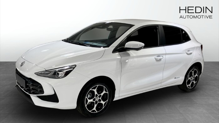 MG3 LUXURY HYBRID+ LUXURY HYBRID+ 190 HK KAMPANJPRIS*