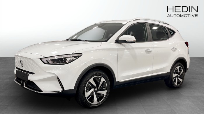 COMFORT 70 KWH | PRIVATLEASING **2995 kr/mån