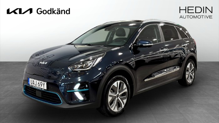 ADVANCE PLUS TECH | KIA GODKÄND | TAKLUCKA