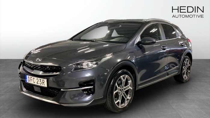 1,6 141 HK ADVANCE PLUS Kia Godkänd