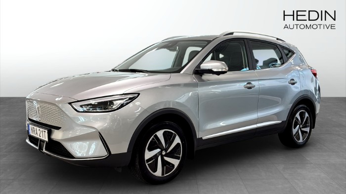 72,6 KWH 158HK LUXURY
