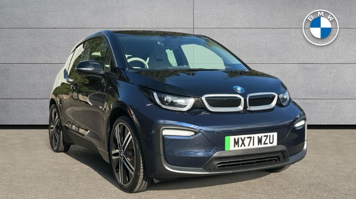 i3 120Ah