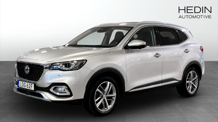 EHS PLUG-IN HYBRID LUXURY MY21