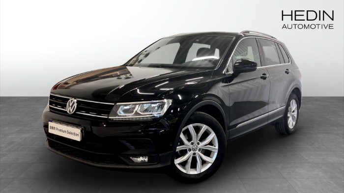 1.4 TSI 4 Motion Backkamera Adaptiv farthållare Rattvärme