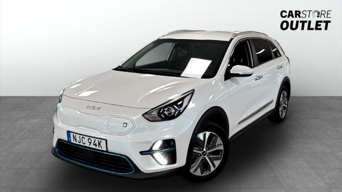 ADVANCE 64kWh|Navi|Kamera|Carplay|