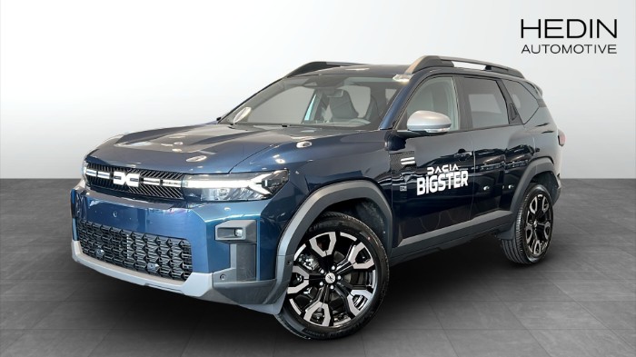 Journey Hybrid 155hk DCT PL fr: 3990kr/mån