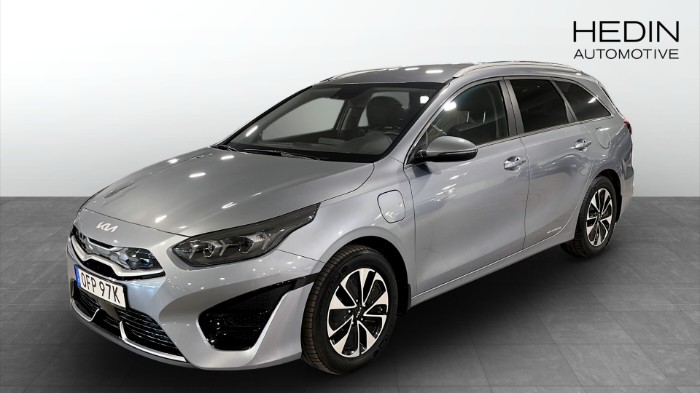 CEED SW PHEV ADVANCE