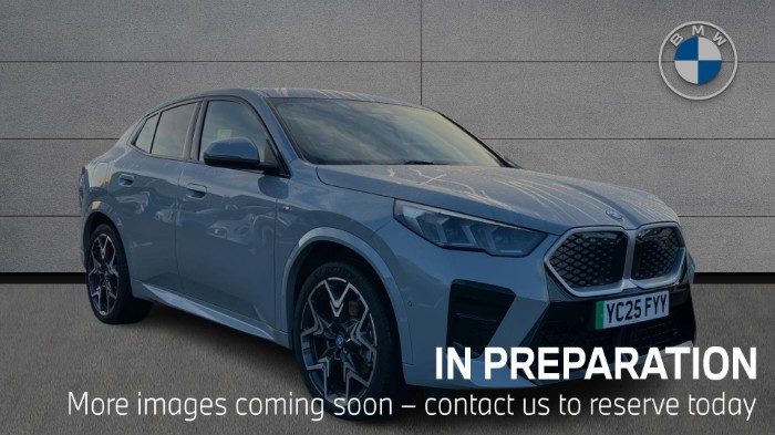 iX2 xDrive30 M Sport