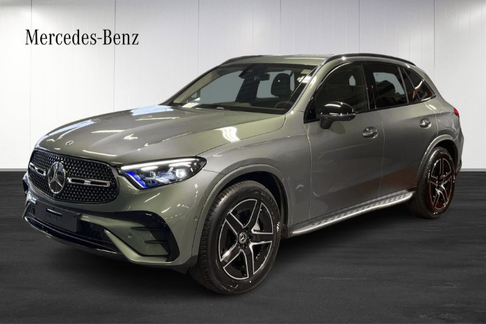 300 e | AMG | DRAG | BURMESTER