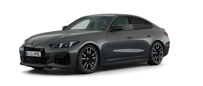 M50 xDrive