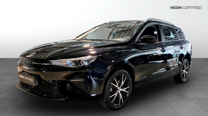 Luxury 61 KWH