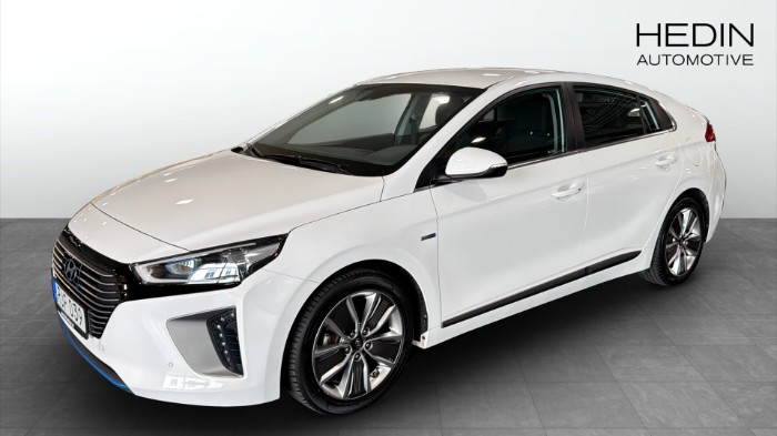 IONIQ