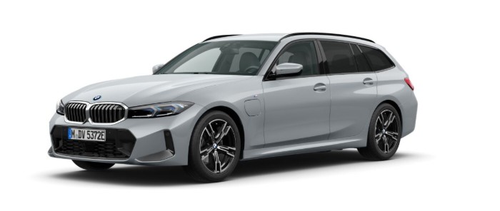xDrive Touring
