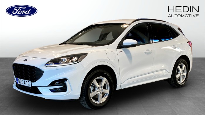 ST-Line PHEV 225hk Automat FWD