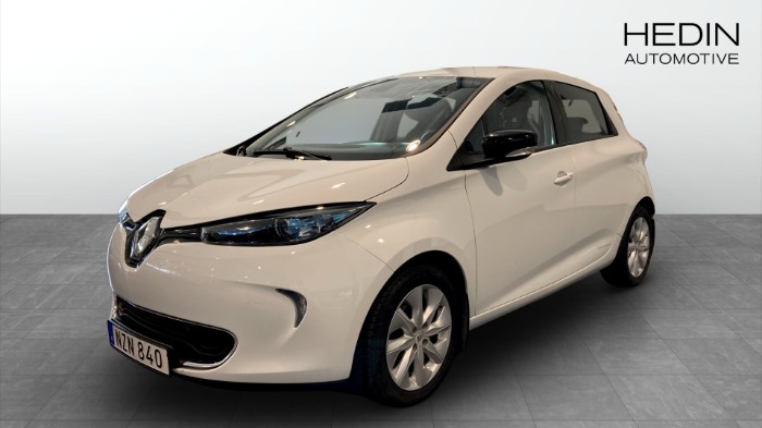 R240 22 kWh 88 HK | MOTORVÄRMARE