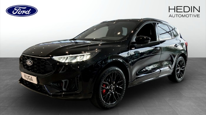 KUGA ST-LINE X 2.5 PLUG-IN FWD 243HK