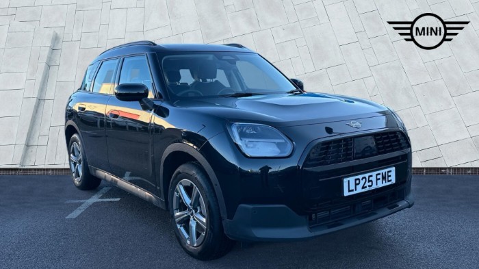 Countryman C
