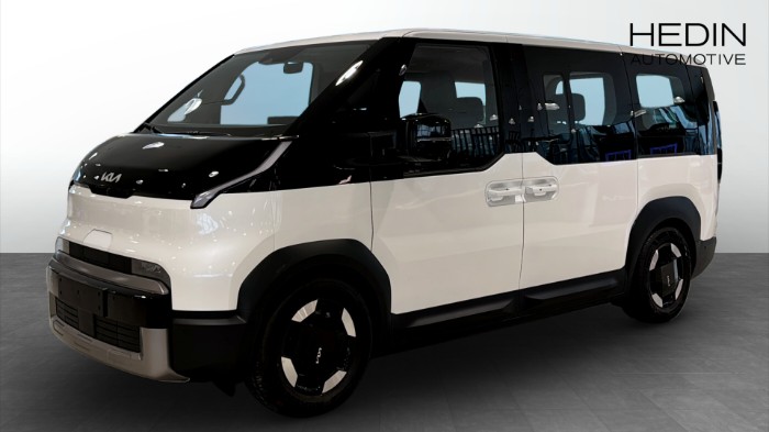 PLUS PRO 5-SITS LONG RANGE