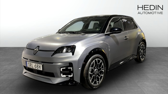 E-TECH ELECTRIC ROLAND GARROS EV52